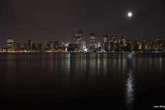 ЯКартинка.РФ-Обои-2560х1440.-Город-ночью-100