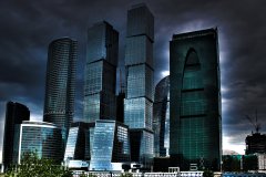 ЯКартинка.РФ-Обои-2560х1440.-Город-ночью-17