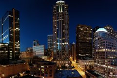 ЯКартинка.РФ-Обои-2560х1440.-Город-ночью-3