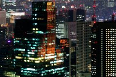 ЯКартинка.РФ-Обои-2560х1440.-Город-ночью-32