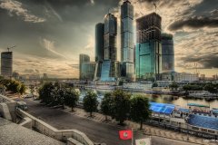 ЯКартинка.РФ-Обои-2560х1440.-Город-ночью-34