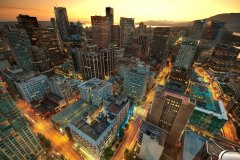 ЯКартинка.РФ-Обои-2560х1440.-Город-ночью-4