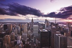 ЯКартинка.РФ-Обои-2560х1440.-Город-ночью-42