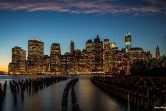 ЯКартинка.РФ-Обои-2560х1440.-Город-ночью-43