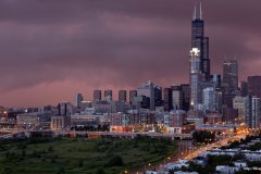 ЯКартинка.РФ-Обои-2560х1440.-Город-ночью-50