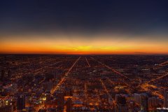 ЯКартинка.РФ-Обои-2560х1440.-Город-ночью-59