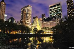 ЯКартинка.РФ-Обои-2560х1440.-Город-ночью-62