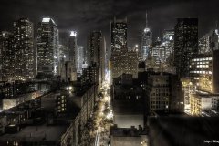 ЯКартинка.РФ-Обои-2560х1440.-Город-ночью-65