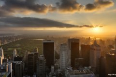 ЯКартинка.РФ-Обои-2560х1440.-Город-ночью-70