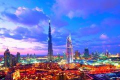 ЯКартинка.РФ-Обои-2560х1440.-Город-ночью-73