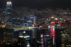 ЯКартинка.РФ-Обои-2560х1440.-Город-ночью-76