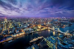 ЯКартинка.РФ-Обои-2560х1440.-Город-ночью-8