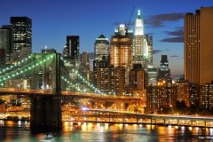 ЯКартинка.РФ-Обои-2560х1440.-Город-ночью-9