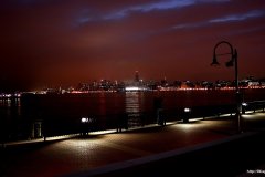 ЯКартинка.РФ-Обои-2560х1440.-Город-ночью-94