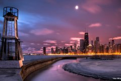 ЯКартинка.РФ-Обои-2560х1440.-Город-ночью-95