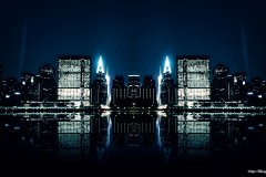 ЯКартинка.РФ-Обои-2560х1440.-Город-ночью-98