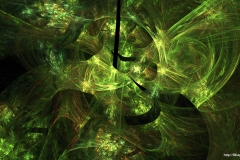 ЯКартинка.РФ-2560х1440.-Зелёные-узоры102