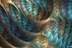 ЯКартинка.РФ-2560х1440.-Зелёные-узоры103