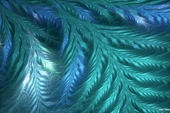 ЯКартинка.РФ-2560х1440.-Зелёные-узоры105