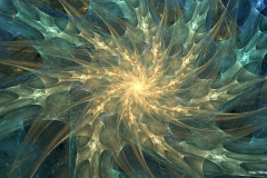 ЯКартинка.РФ-2560х1440.-Зелёные-узоры111