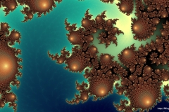 ЯКартинка.РФ-2560х1440.-Зелёные-узоры112