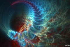 ЯКартинка.РФ-2560х1440.-Зелёные-узоры119