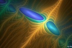 ЯКартинка.РФ-2560х1440.-Зелёные-узоры120