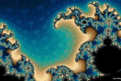 ЯКартинка.РФ-2560х1440.-Зелёные-узоры121