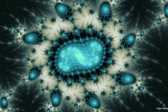 ЯКартинка.РФ-2560х1440.-Зелёные-узоры129