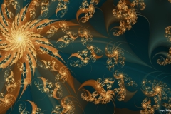 ЯКартинка.РФ-2560х1440.-Зелёные-узоры131