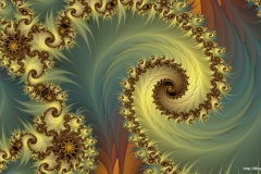 ЯКартинка.РФ-2560х1440.-Зелёные-узоры134