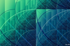 ЯКартинка.РФ-2560х1440.-Зелёные-узоры137