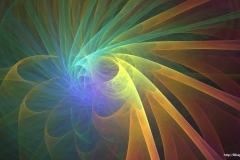 ЯКартинка.РФ-2560х1440.-Зелёные-узоры138