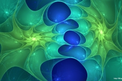 ЯКартинка.РФ-2560х1440.-Зелёные-узоры140