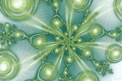 ЯКартинка.РФ-2560х1440.-Зелёные-узоры141