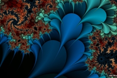 ЯКартинка.РФ-2560х1440.-Зелёные-узоры143