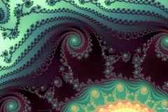 ЯКартинка.РФ-2560х1440.-Зелёные-узоры144