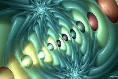 ЯКартинка.РФ-2560х1440.-Зелёные-узоры152