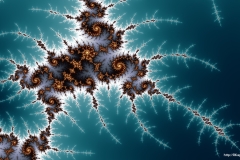 ЯКартинка.РФ-2560х1440.-Зелёные-узоры158