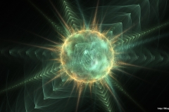 ЯКартинка.РФ-2560х1440.-Зелёные-узоры175