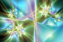 ЯКартинка.РФ-2560х1440.-Зелёные-узоры181