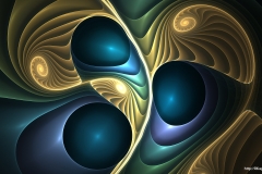 ЯКартинка.РФ-2560х1440.-Зелёные-узоры182