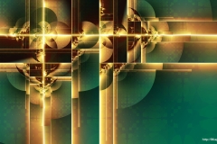 ЯКартинка.РФ-2560х1440.-Зелёные-узоры183