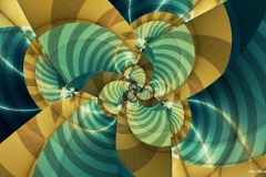 ЯКартинка.РФ-2560х1440.-Зелёные-узоры184