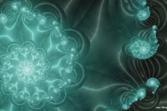 ЯКартинка.РФ-2560х1440.-Зелёные-узоры187