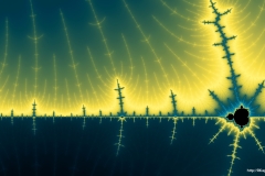 ЯКартинка.РФ-2560х1440.-Зелёные-узоры189