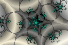 ЯКартинка.РФ-2560х1440.-Зелёные-узоры190