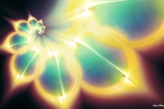 ЯКартинка.РФ-2560х1440.-Зелёные-узоры191