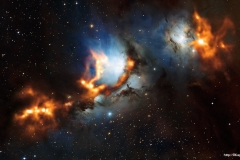 ЯКартинка.РФ-2560х1440.-Космос-Звёзды-43