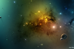 ЯКартинка.РФ-2560х1440.-Космос-Звёзды-45